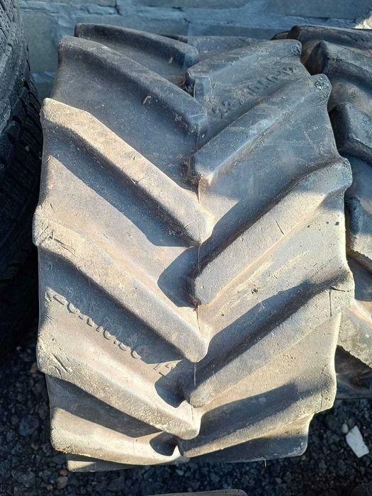 Opona rolnicza 23x10.50-12 Carlisle