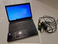 Laptop Toshiba Satellite Pro A30