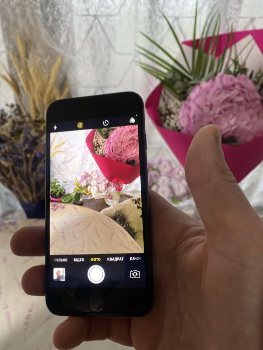 iphone 8 64gb стан 4+