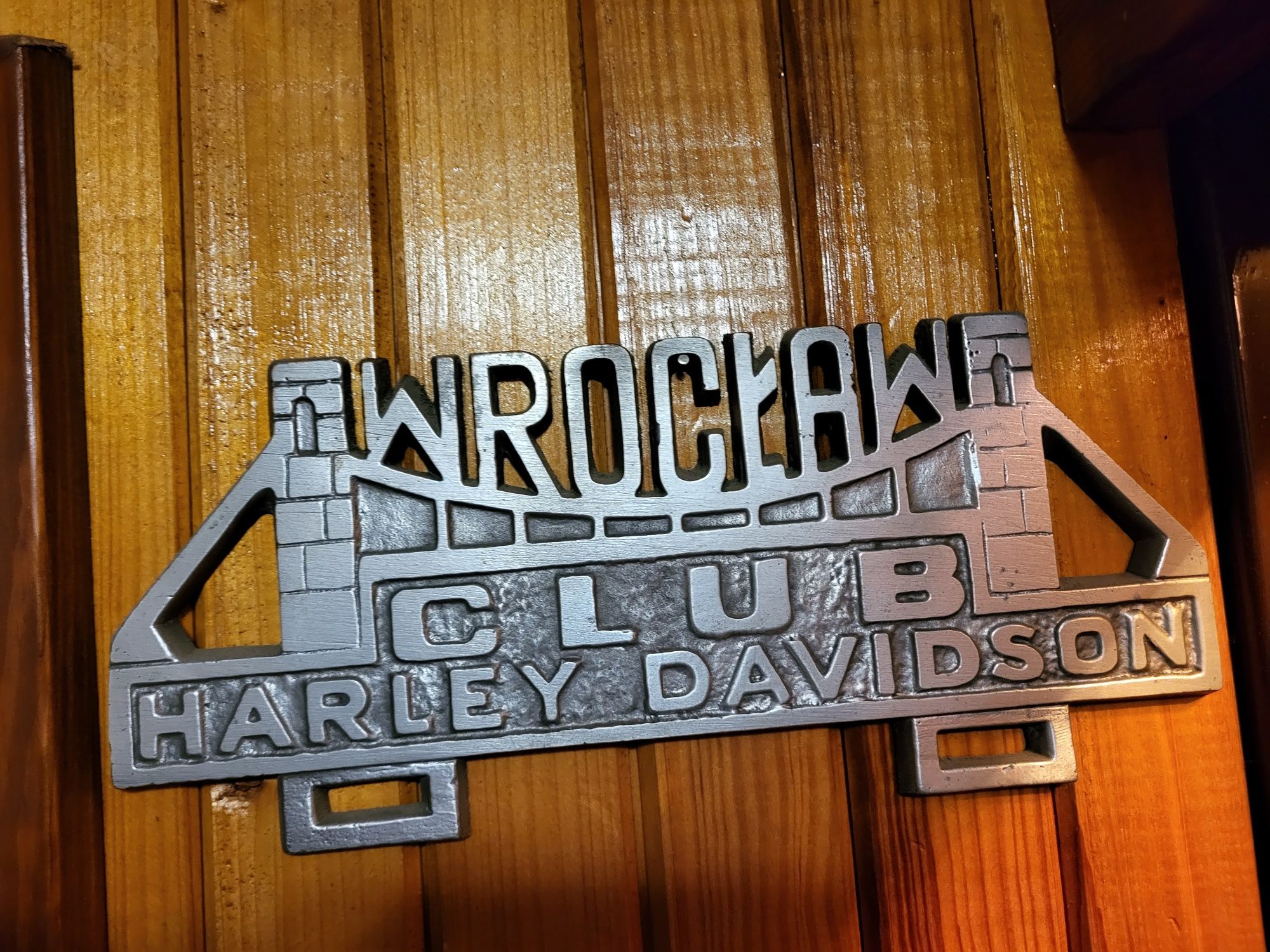 Harley Davidson Wrocław