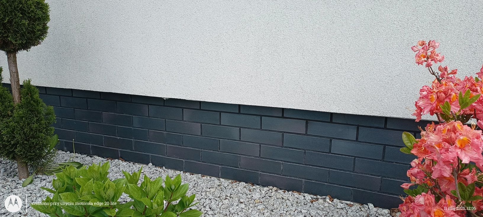 Płytka klinkierowa King klinkier Black Jack 37