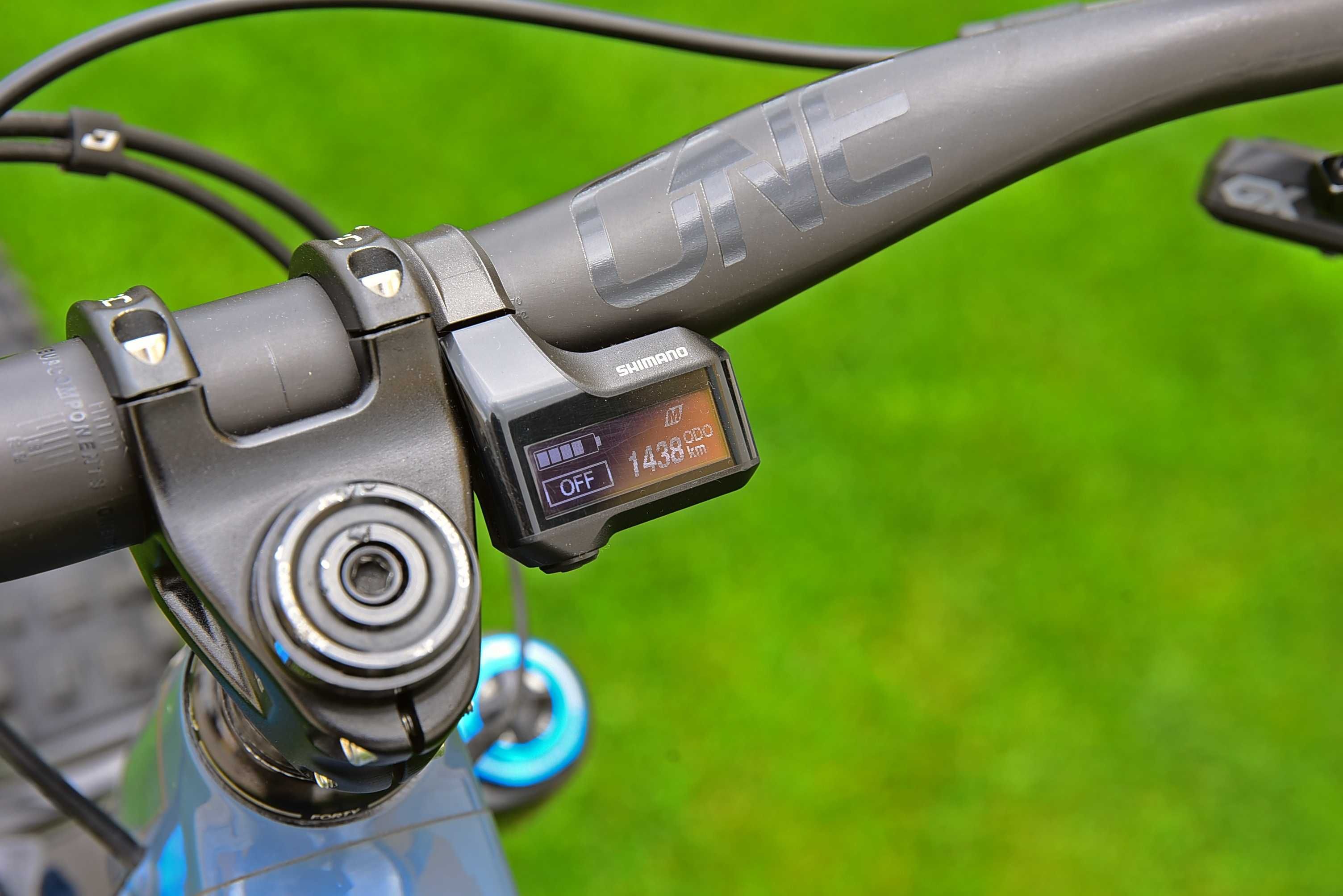 Santa Cruz Heckler AXS 2024