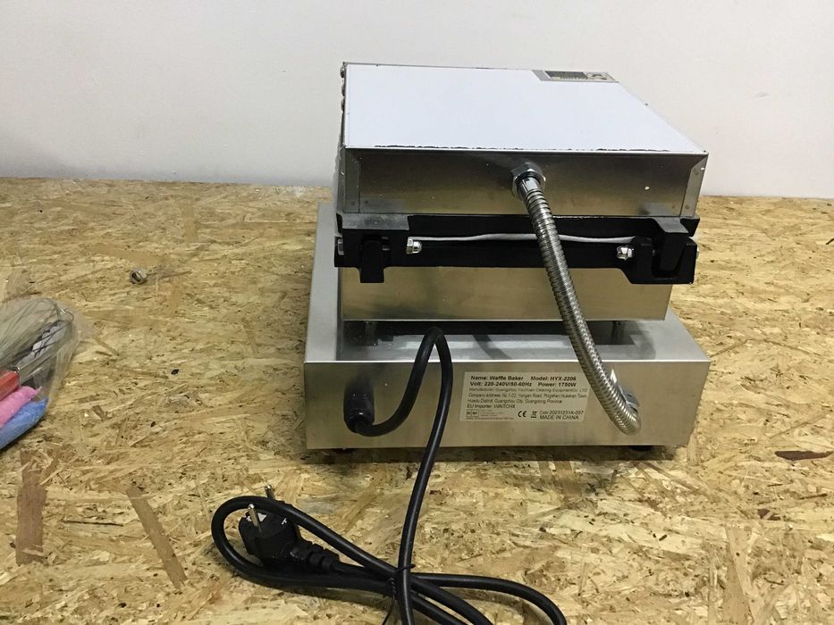 4w1 gofrownica profesjonalna gofrownice 2000w