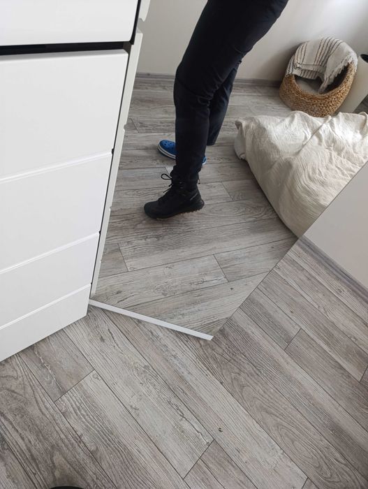 Buty i bluzka rozmiar 38