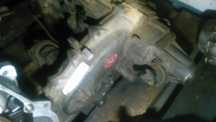 Caixa de Velocidades jeep Grand Cherokee 2.5 td