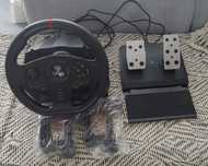 Kierownica cobra really GT900