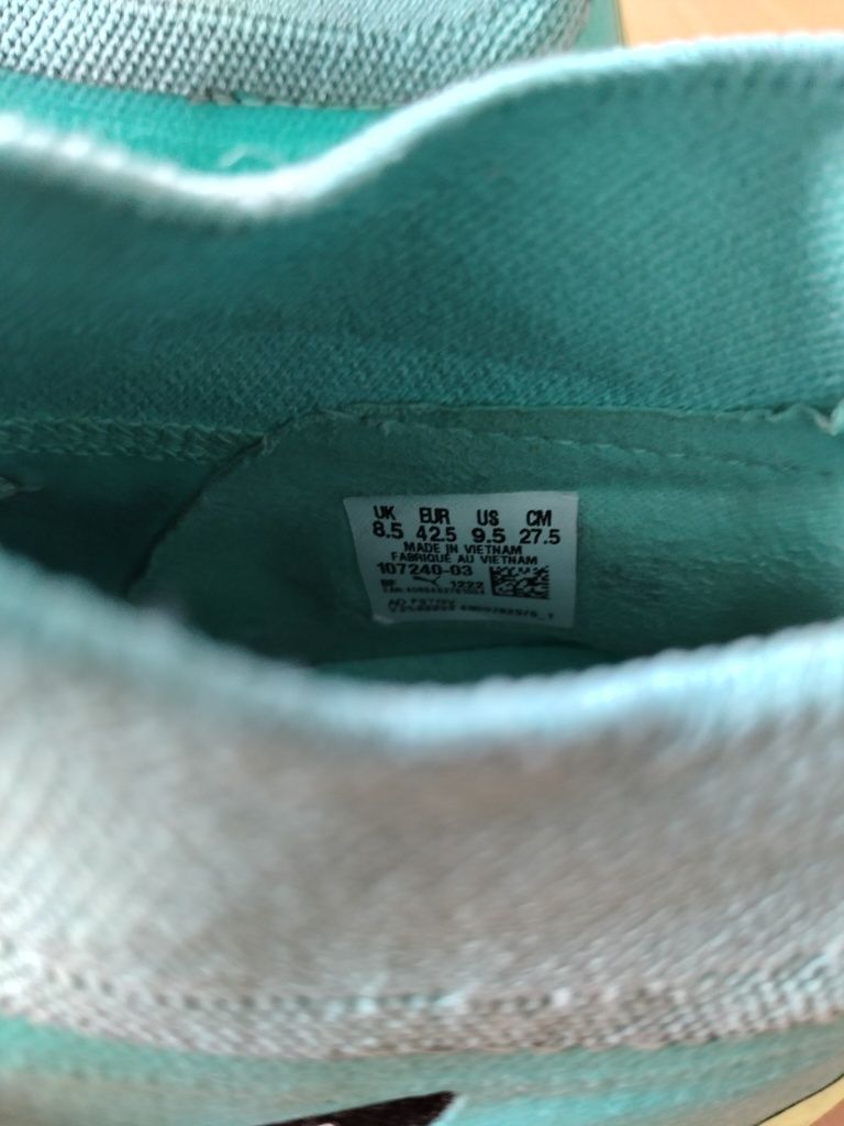 Korki Puma rozmiar 42,5