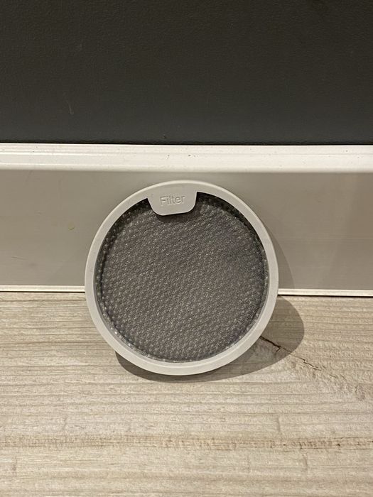 Xiaomi Mi Vaccum Cleaner G10