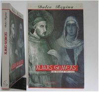 DULCE REGINA - Livros