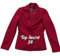 Marynarka damska Top Secret 34