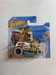 Hot wheels birthday burner th