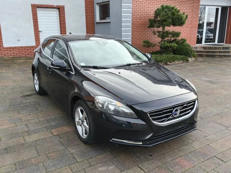 Volvo V40 1,6 D 115KM