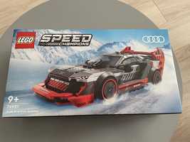 Lego Audi S1 e-tron quattro 76921, nowy