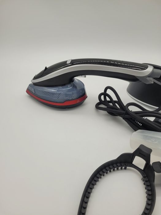 Götze&Jensen Si700g żelazko parownica