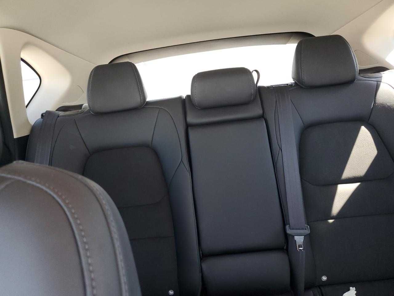 Mazda CX-5 Touring 2017