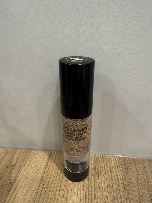 Тональний флюїд Chanel les beiges b20