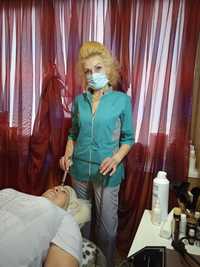 массаж тела и лица аппаратные процедуры