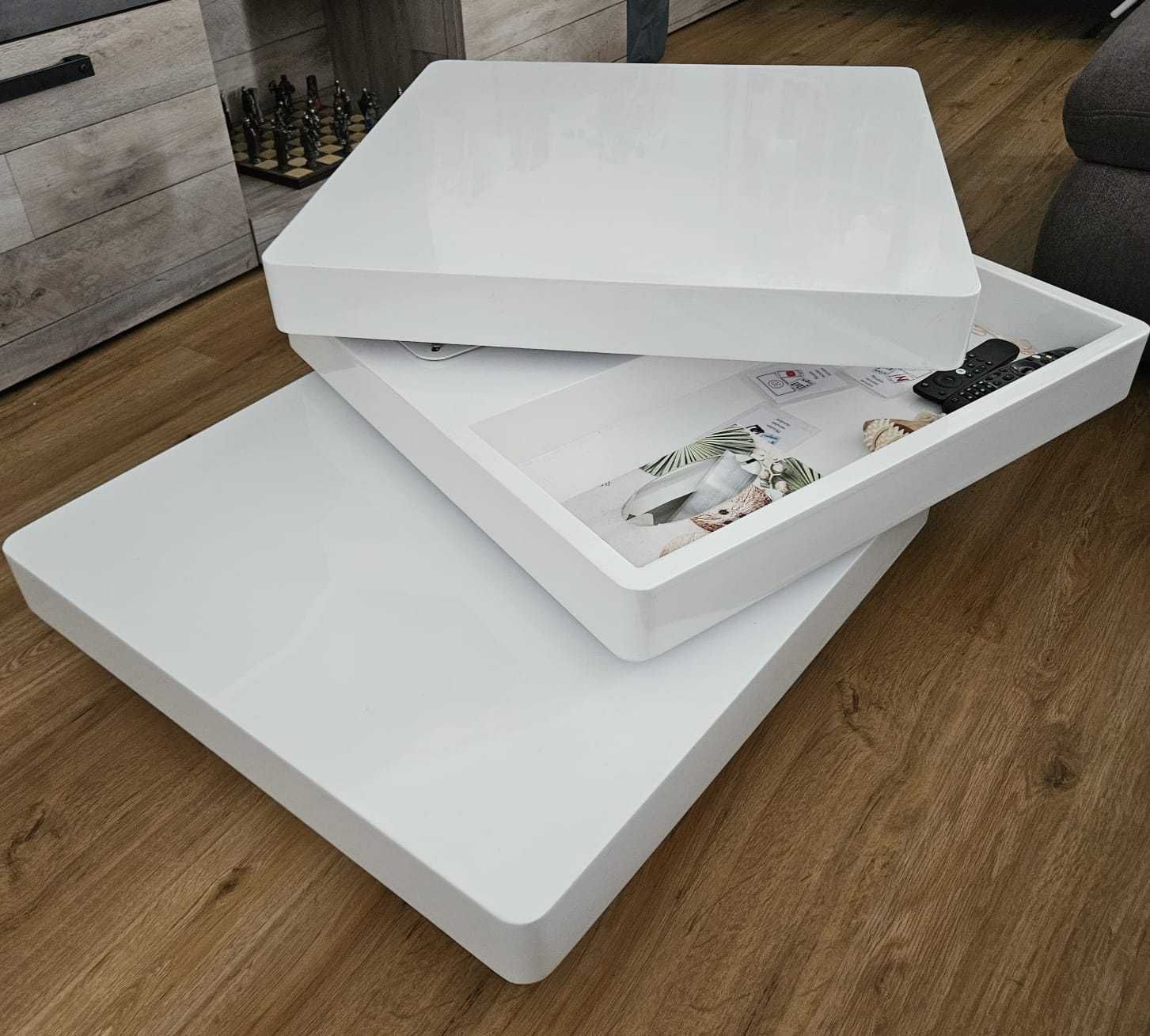 Mesa de café de sala.