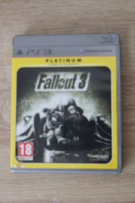 Vídeo jogos Playstation 3