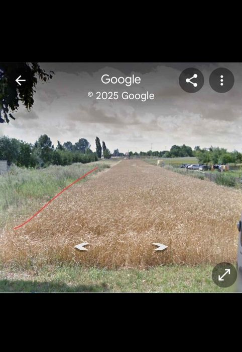 Sprzedam działkę usługowo-budowlaną ul. Zagórowska