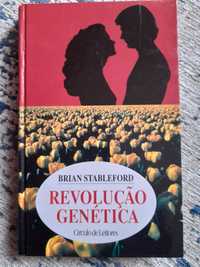 Revolução Genética Histórias Fantásticas e Inovadoras da Eng. da Vida