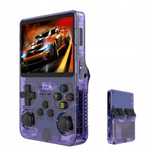 Nowa konsola retro R36s Plus - 15000 GIER - PSX, FC, GBA, NES