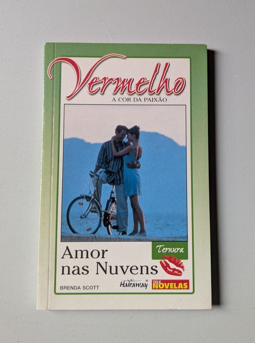 Romances ( de bolso).