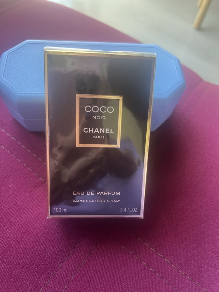 Парфум парфумована вода Chanel Coco Noir