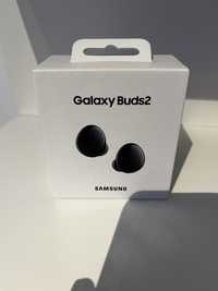 Słuchawki samsung galaxy buds 2