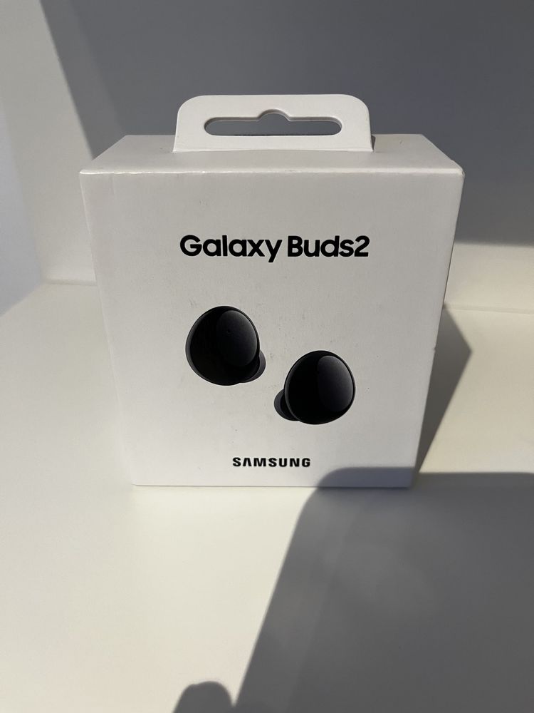 Słuchawki samsung galaxy buds 2