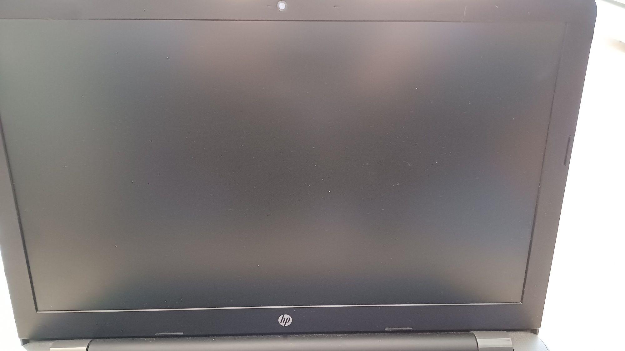 Laptop HP 3168NGW Intel Celeron, 4GB, 500GB HDD