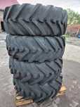 Opony 440/80R 24 Michelin