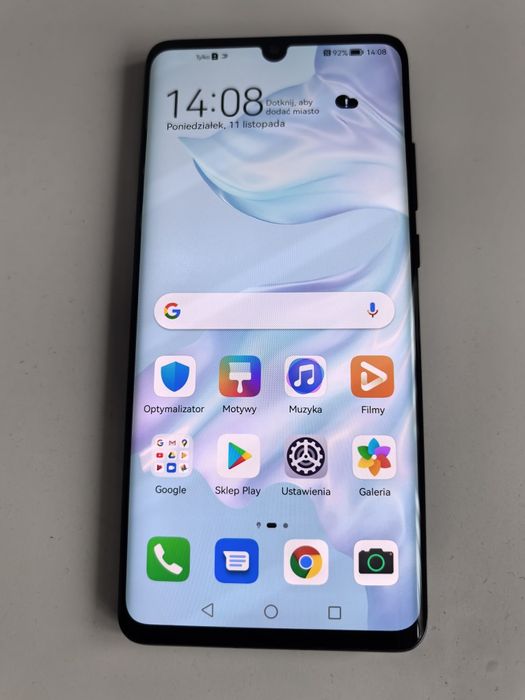 Huawei p30 pro 6/128gb