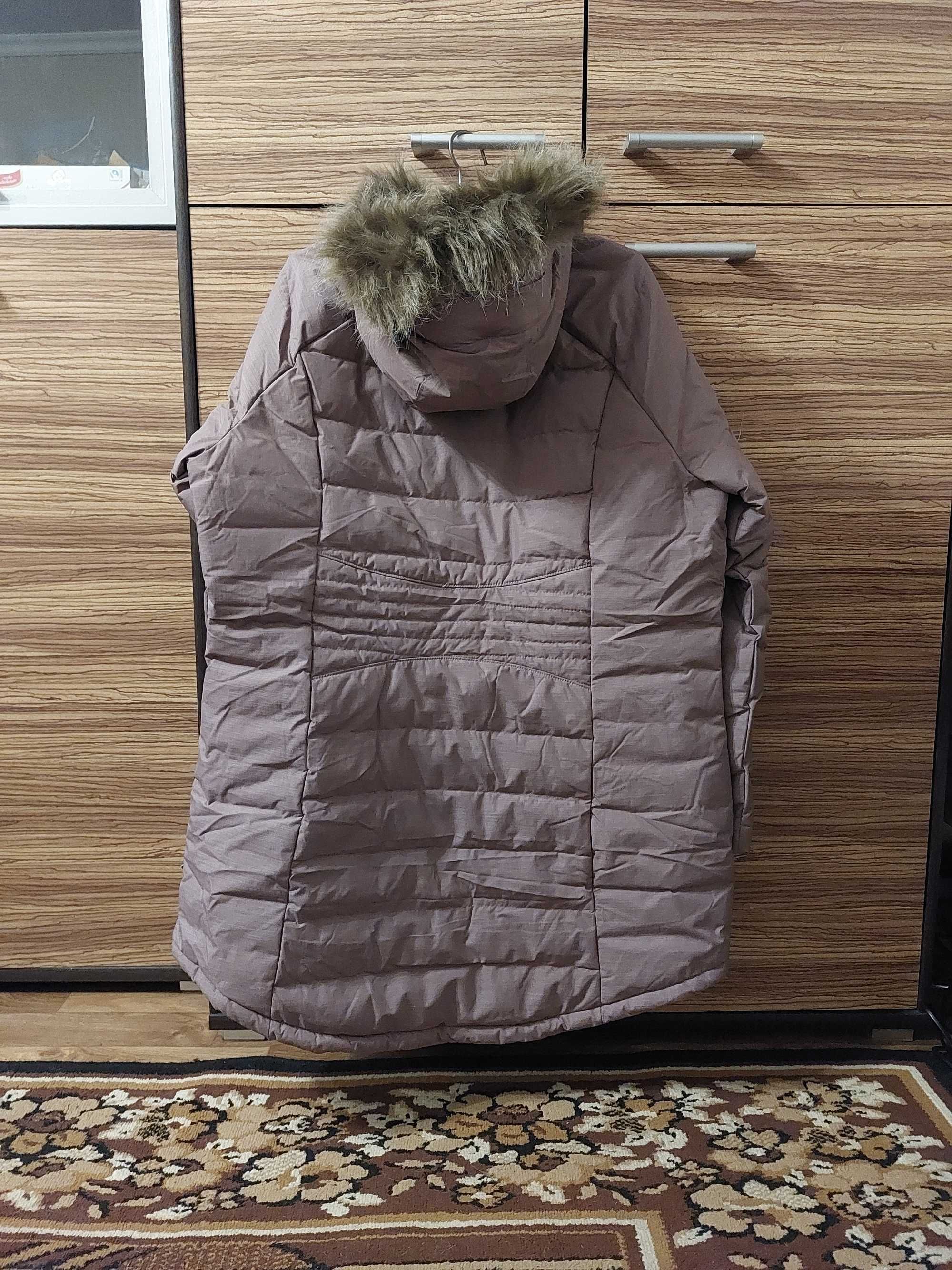 Женская куртка Lay D Down™ IV Mid Jacket