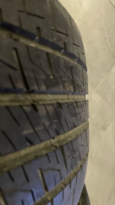 Шини Good Year 235/50/17