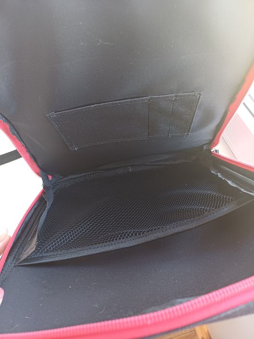 Рюкзак, шкільний портфель