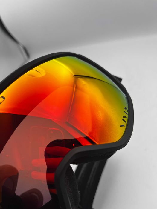 Powystawowe Gogle Narciarskie Giro Balance #17