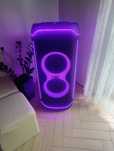 Czytaj opis!Nowy JBL partybox ultimate na gwarancji