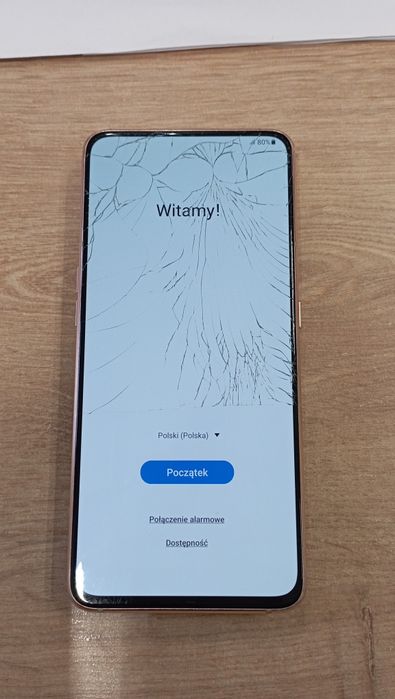 Samsung A80 SM-A805F/DS