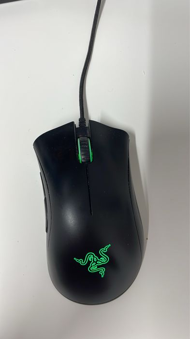 Vendo setup gamer