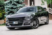 Dodge Charger Wersja GT,4x4,wentylowane fotele,szyberdach, stan bdb,ew.zamiana