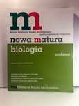 BIOLOGIA. Nowa Matura. Zadania z kluczem. Arkusze. PWN Park Edukacja