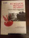 Zygmunt Matuszak, Bo wolność krzyżamimierzy mierzy