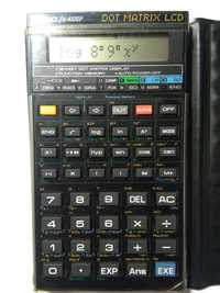 Calculadora científica Casio fx-4100p