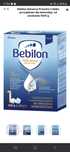 Bebilon advance 1