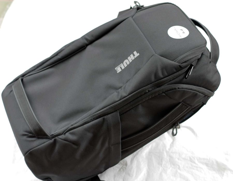 Міський рюкзак Thule Accent 28L чорний, TACBP-2216