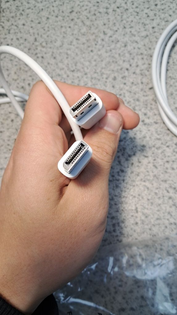 DisplayPort 150см