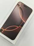 PL! Iphone 16 PRO MAX 256GB/ Desert Titanium/ A3296/ GW12/ BEZ RAT!