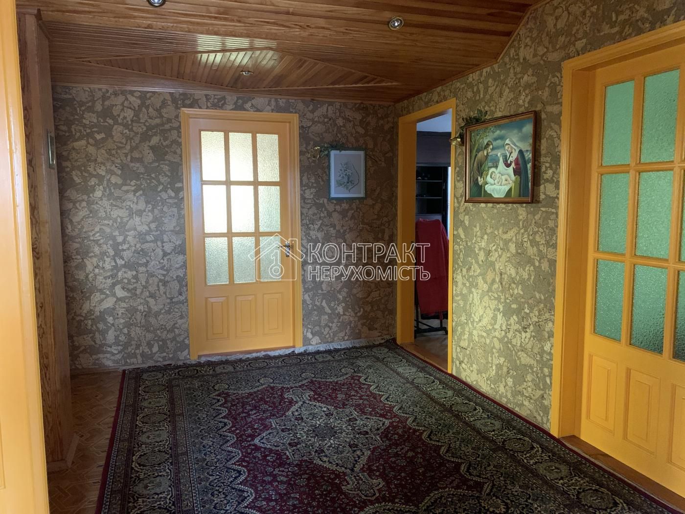 Продам добротный дом 240м2 в Большой Даниловке Жуковского єВідновлення