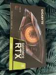 Karta graficzna geforce rtx 3080